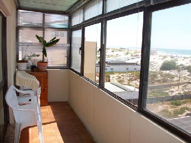 Appartement de vacances /en/au Barra (Baixo Vouga)ou appartement ou maison de vacances