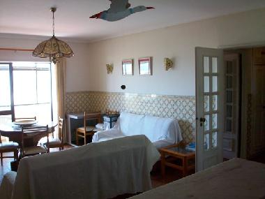 Appartement de vacances /en/au Barra (Baixo Vouga)ou appartement ou maison de vacances