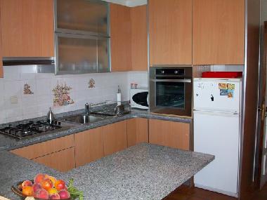 Appartement de vacances /en/au Barra (Baixo Vouga)ou appartement ou maison de vacances