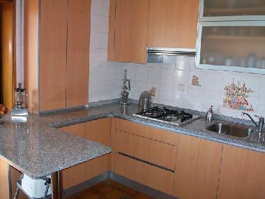 Appartement de vacances /en/au Barra (Baixo Vouga)ou appartement ou maison de vacances