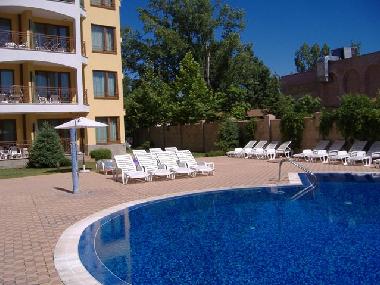 Appartement de vacances �/en/au Sunny Beach (Burgas)ou appartement ou maison de vacances