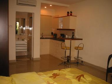 Appartement de vacances �/en/au Kuah (Kedah)ou appartement ou maison de vacances