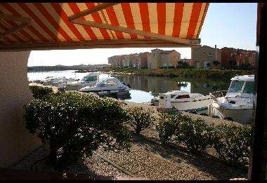Maison de vacances /en/au Leucate (Aude)ou appartement ou maison de vacances