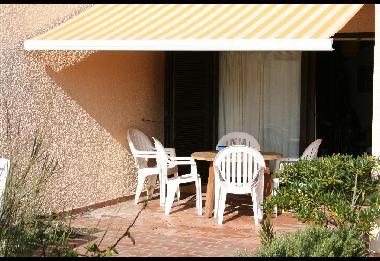 Maison de vacances /en/au Leucate (Aude)ou appartement ou maison de vacances