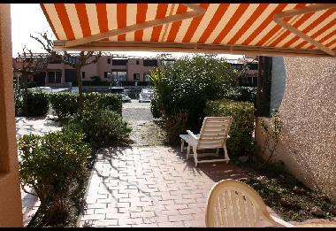 Maison de vacances /en/au Leucate (Aude)ou appartement ou maison de vacances