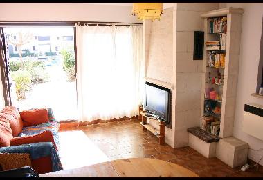 Maison de vacances /en/au Leucate (Aude)ou appartement ou maison de vacances