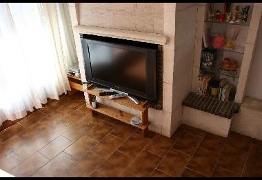 Maison de vacances /en/au Leucate (Aude)ou appartement ou maison de vacances