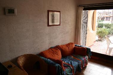 Maison de vacances /en/au Leucate (Aude)ou appartement ou maison de vacances