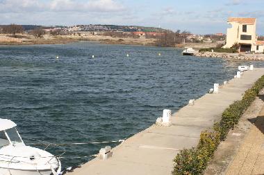 Maison de vacances /en/au Leucate (Aude)ou appartement ou maison de vacances