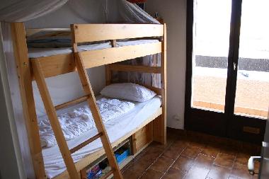 Maison de vacances /en/au Leucate (Aude)ou appartement ou maison de vacances