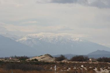 Maison de vacances /en/au Leucate (Aude)ou appartement ou maison de vacances