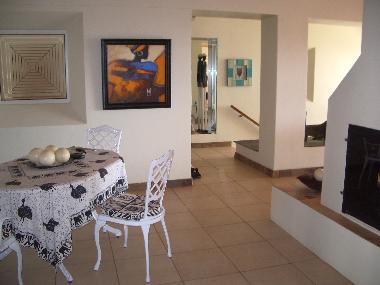 Maison de vacances �/en/au Leisure Bay (KwaZulu-Natal)ou appartement ou maison de vacances