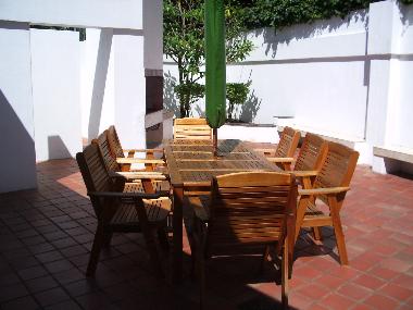 Maison de vacances �/en/au Leisure Bay (KwaZulu-Natal)ou appartement ou maison de vacances