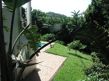 Maison de vacances �/en/au Leisure Bay (KwaZulu-Natal)ou appartement ou maison de vacances