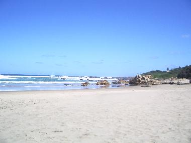 Maison de vacances �/en/au Leisure Bay (KwaZulu-Natal)ou appartement ou maison de vacances