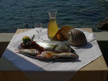 Appartement de vacances �/en/au Molunat  (Dubrovacko-Neretvanska)ou appartement ou maison de vacances