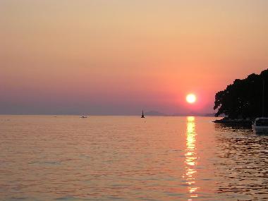 Appartement de vacances �/en/au Molunat  (Dubrovacko-Neretvanska)ou appartement ou maison de vacances