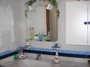 Appartement de vacances �/en/au PUNTA DEL MORAL(AYAMONTE) (Huelva)ou appartement ou maison de vacances
