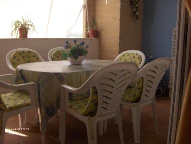 Appartement de vacances �/en/au PUNTA DEL MORAL(AYAMONTE) (Huelva)ou appartement ou maison de vacances