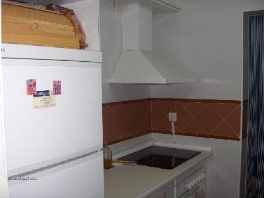 Appartement de vacances �/en/au PUNTA DEL MORAL(AYAMONTE) (Huelva)ou appartement ou maison de vacances