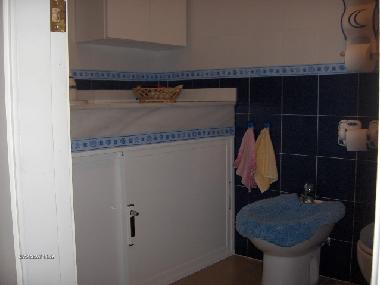 Appartement de vacances �/en/au PUNTA DEL MORAL(AYAMONTE) (Huelva)ou appartement ou maison de vacances