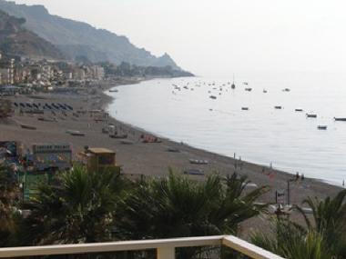 Appartement de vacances /en/au Taormina - Mazzeo (Messina)ou appartement ou maison de vacances