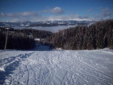 Appartement de vacances /en/au St. Urban (Oberkrnten)ou appartement ou maison de vacances