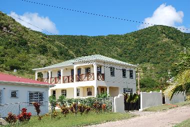 Appartement de vacances �/en/au Antigua (Saint Mary)ou appartement ou maison de vacances