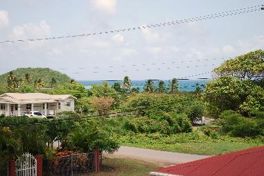 Appartement de vacances �/en/au Antigua (Saint Mary)ou appartement ou maison de vacances
