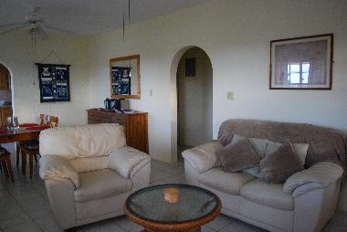 Appartement de vacances �/en/au Antigua (Saint Mary)ou appartement ou maison de vacances