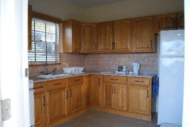 Appartement de vacances �/en/au Antigua (Saint Mary)ou appartement ou maison de vacances