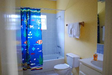 Appartement de vacances �/en/au Antigua (Saint Mary)ou appartement ou maison de vacances