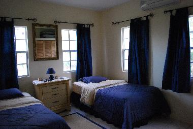 Appartement de vacances �/en/au Antigua (Saint Mary)ou appartement ou maison de vacances