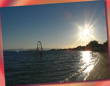 Maison de vacances /en/au Quartu Sant