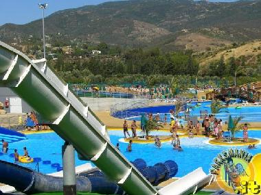 Maison de vacances /en/au Quartu Sant