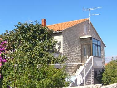 Appartement de vacances /en/au Supetar (Splitsko-Dalmatinska)ou appartement ou maison de vacances