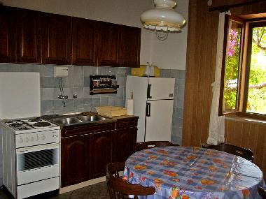 Appartement de vacances /en/au Supetar (Splitsko-Dalmatinska)ou appartement ou maison de vacances