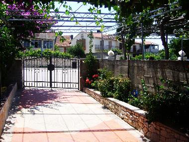 Appartement de vacances /en/au Supetar (Splitsko-Dalmatinska)ou appartement ou maison de vacances