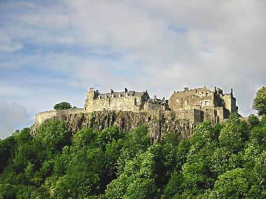 Appartement de vacances �/en/au Dunblane (Highlands and Islands)ou appartement ou maison de vacances