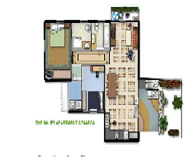 Appartement de vacances �/en/au cesarea (HaZafon (Northern))ou appartement ou maison de vacances