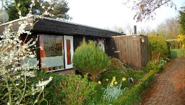 Maison de vacances /en/au Schoorldam (Noord-Holland)ou appartement ou maison de vacances