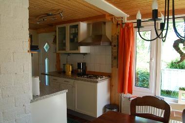 Maison de vacances /en/au Schoorldam (Noord-Holland)ou appartement ou maison de vacances