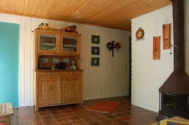 Maison de vacances /en/au Schoorldam (Noord-Holland)ou appartement ou maison de vacances