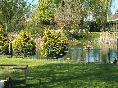 Appartement de vacances /en/au Wangern (Ostsee-Inseln)ou appartement ou maison de vacances