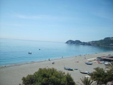 Chambre avec petit djeuner /en/au Taormina Mazzeo (Messina)ou appartement ou maison de vacances