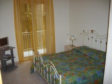 Chambre avec petit djeuner /en/au Taormina Mazzeo (Messina)ou appartement ou maison de vacances
