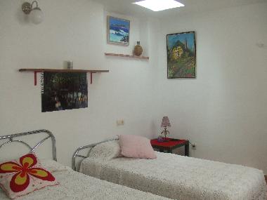 Appartement de vacances �/en/au Granada (Granada)ou appartement ou maison de vacances