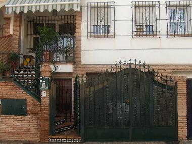 Appartement de vacances �/en/au Granada (Granada)ou appartement ou maison de vacances