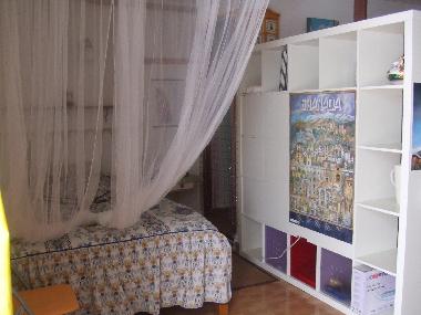 Appartement de vacances �/en/au Granada (Granada)ou appartement ou maison de vacances