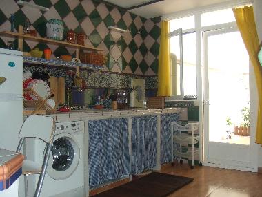 Appartement de vacances �/en/au Granada (Granada)ou appartement ou maison de vacances
